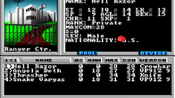 Wasteland 1: The Original Classic screenshot 3