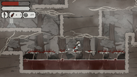 8Doors: Arum's Afterlife Adventure screenshot 3