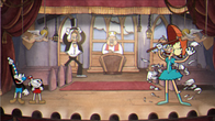 Cuphead screenshot 6