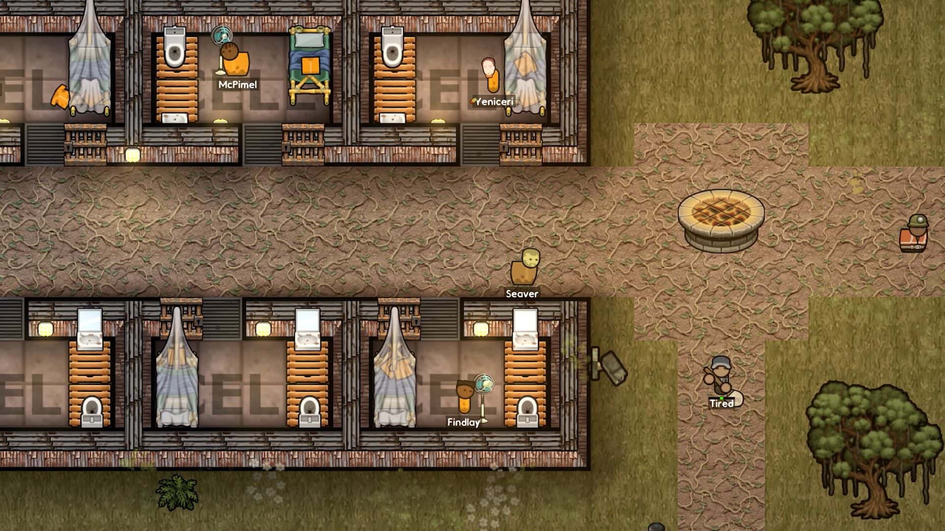 #8. Prison Architect - Jungle Pack (GOG) di: Paradox Interactive
