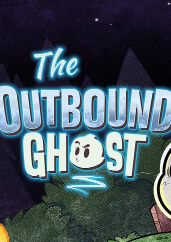The Outbound Ghost cover