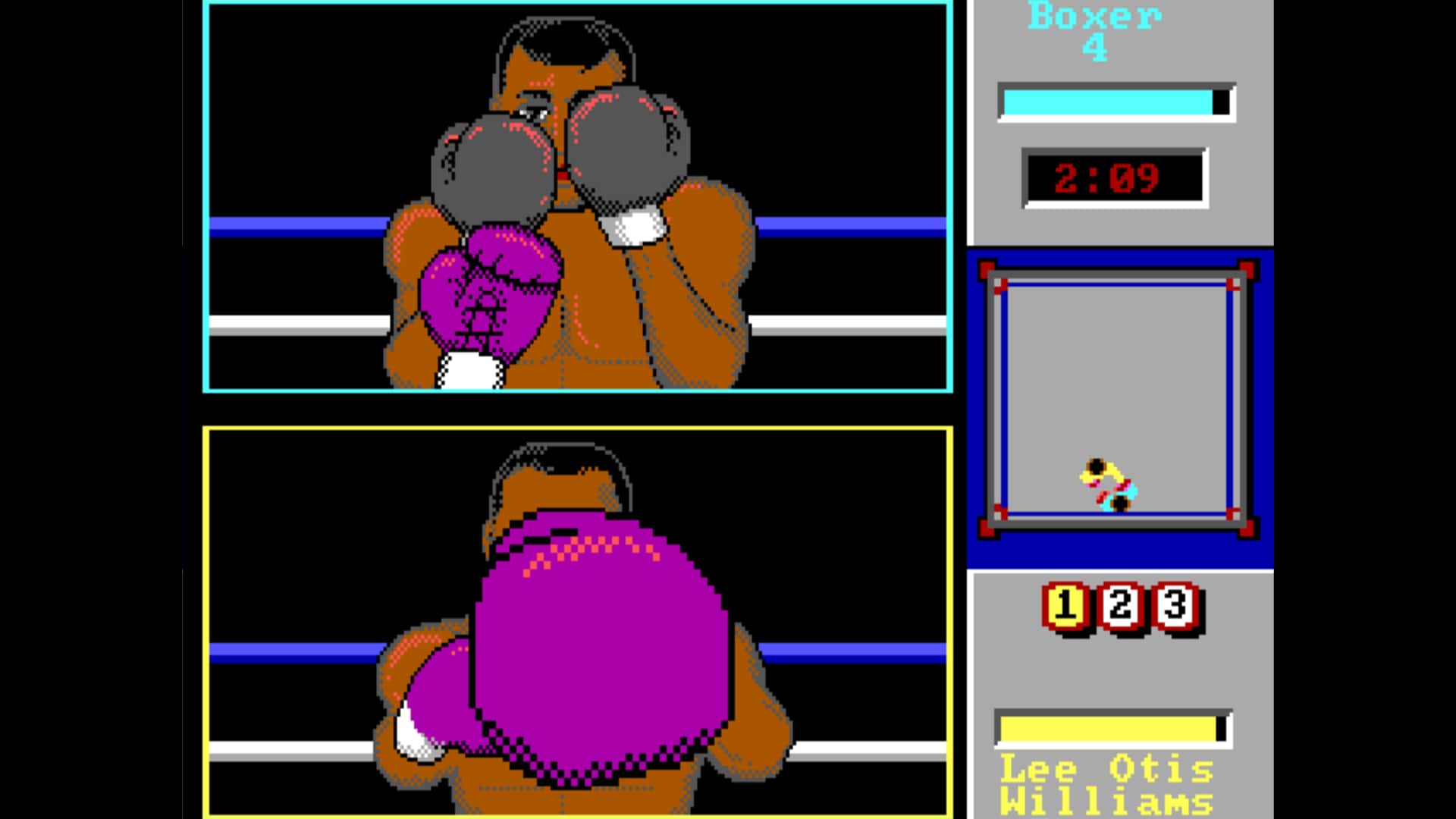 #4. TKO (GOG) 由: Ziggurat Interactive