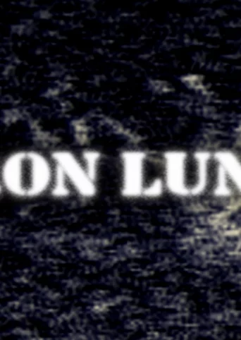 Iron Lung cover