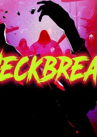 Neckbreak cover