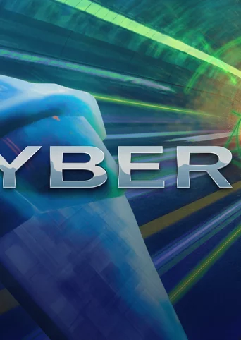 Cyberia cover
