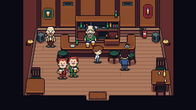 Dreamed Away Demo screenshot 10