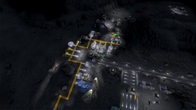 Possible One: Lunar Industries screenshot 7