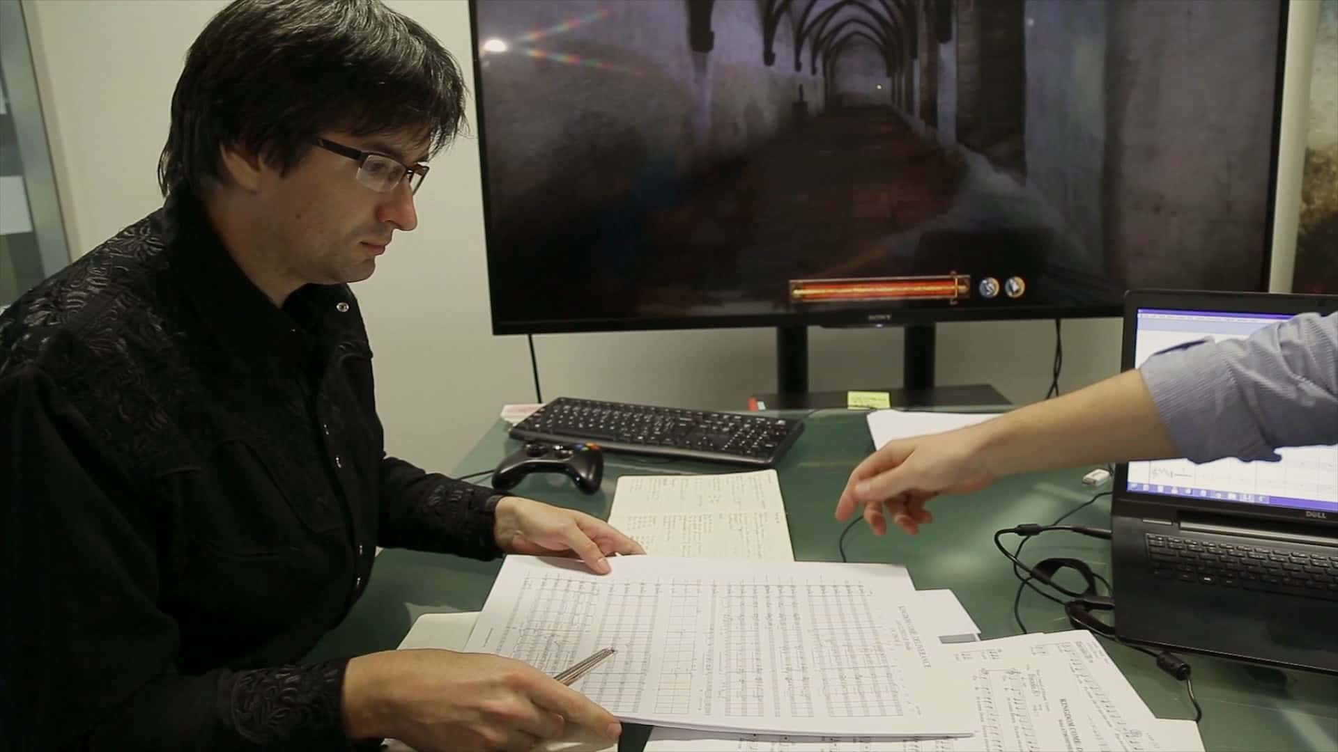 #5. Kingdom Come: Deliverance – OST Atmospheres & Additionals (GOG) 来自: Deep Silver