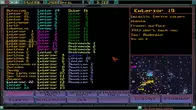 Imperium Galactica screenshot 3