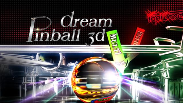 Dream Pinball 3D
