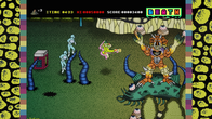 No More Heroes 3 screenshot 10