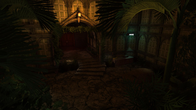 Tesla Effect: A Tex Murphy Adventure screenshot 6