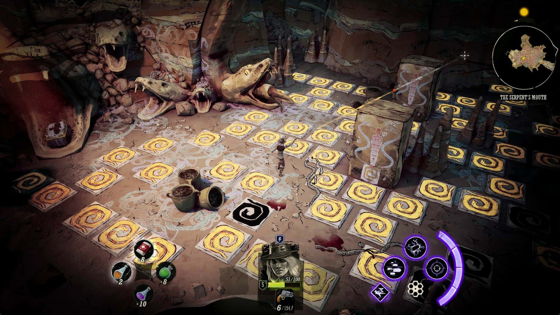 #4. Weird West: Definitive Edition (GOG) โดย: Devolver Digital