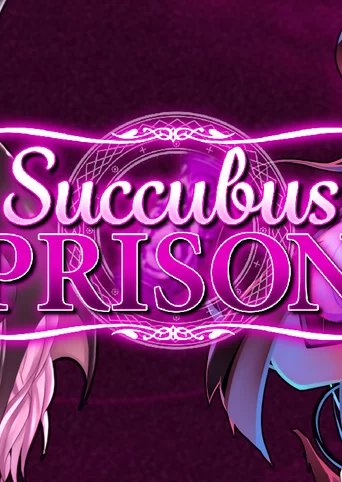Succubus Prison cover