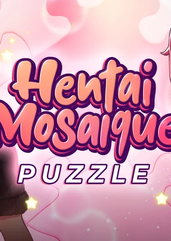 Hentai Mosaique Puzzle cover