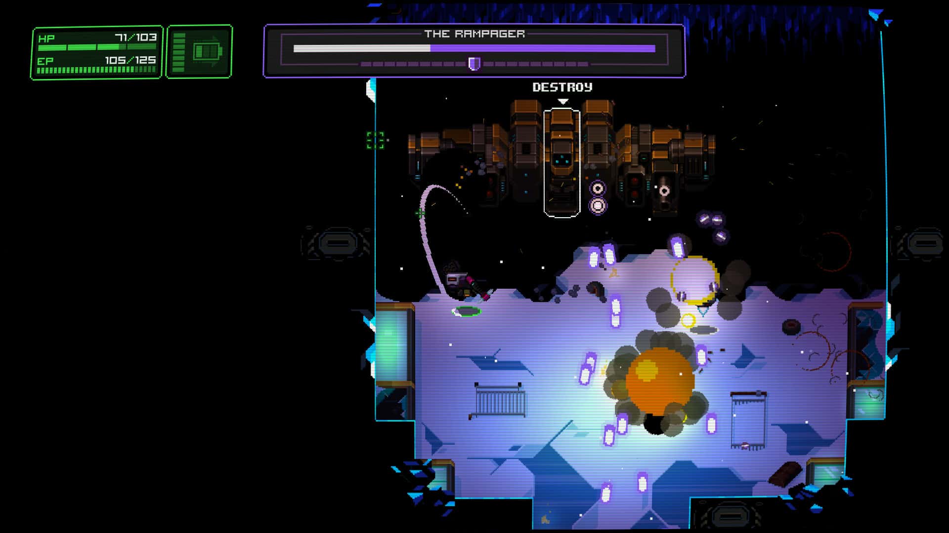 #5. NeuroVoider (GOG) By: Dear Villagers