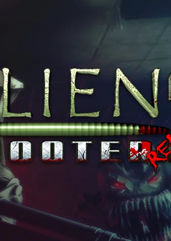 Alien Shooter 2: Reloaded cover
