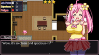Noelle Does Her Best! screenshot 2