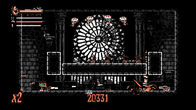 Nongunz: Doppelganger Edition Demo screenshot 4