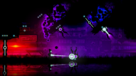 Vesper: Zero Light Edition screenshot 1