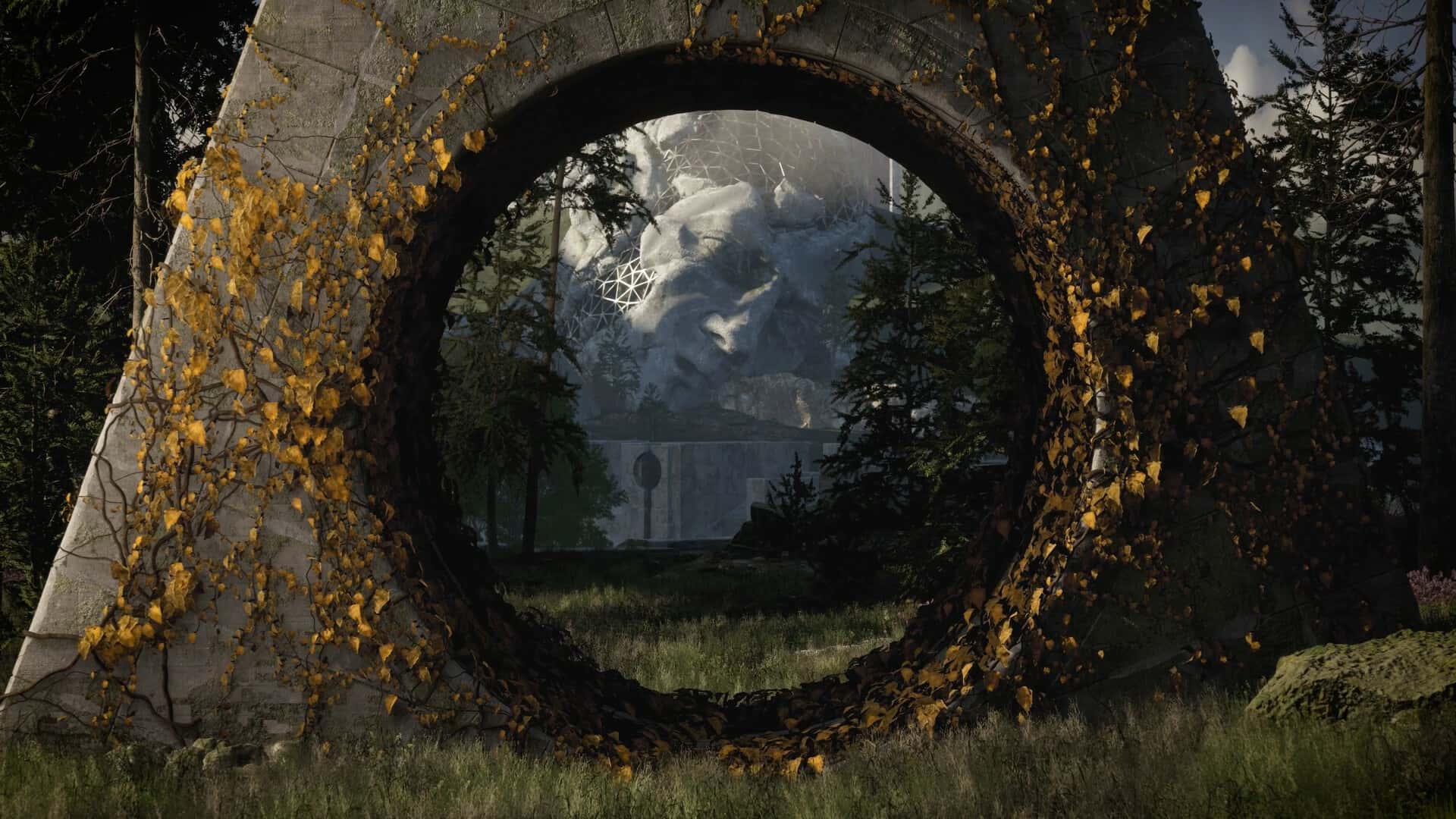#7. The Talos Principle 2 Deluxe Edition (GOG) От: Devolver Digital