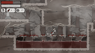 8Doors: Arum's Afterlife Adventure screenshot 9