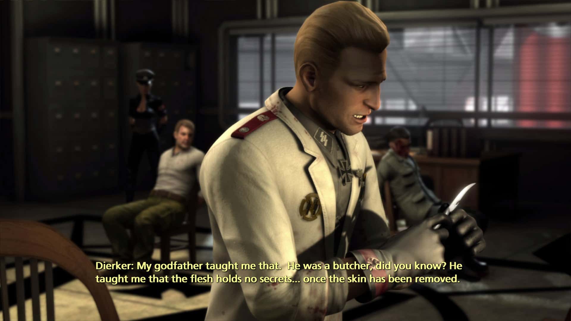 #3. The Saboteur™ (GOG) 由: Electronic Arts