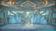 MIO: Memories in Orbit screenshot 4