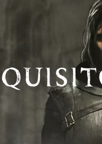 The Inquisitor cover