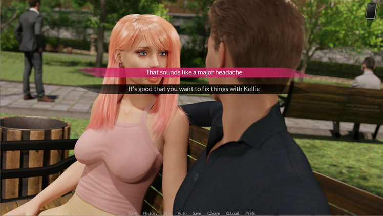 Fetish Locator: S&M Studio screenshot screenshot 1