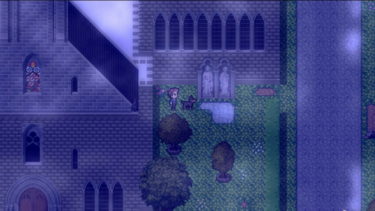 Murder Is Game Over: Streaming Death screenshot screenshot 4