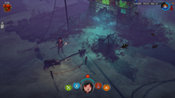 The Flame in the Flood screenshot 11