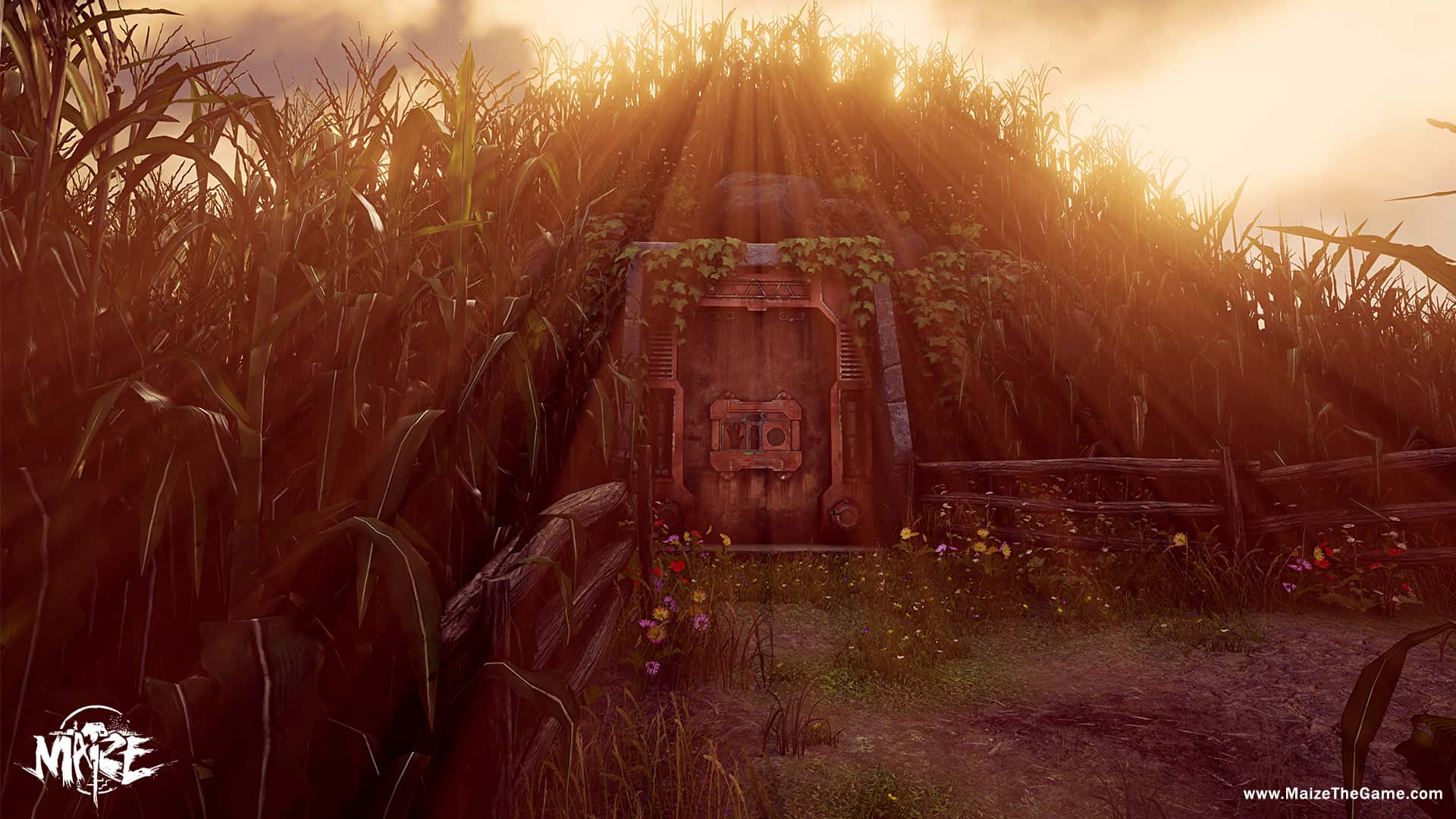 #5. Maize (GOG) Podle: Finish Line Games