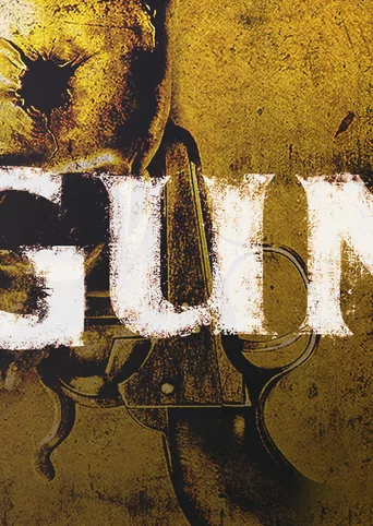 GUN™ cover