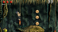 Akimbo: Kung-Fu Hero screenshot 1