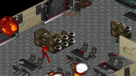 Crusader: No Remorse™ screenshot 5