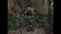 Dino Crisis 2 screenshot 1