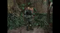 Dino Crisis 2 screenshot 1