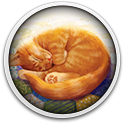Quilts and Cats of Calico Special Edition