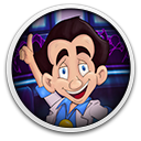 Snímky obrazovky (10) Leisure Suit Larry: Reloaded