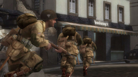Brothers in Arms: Earned in Blood™ screenshot 5