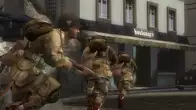 Brothers in Arms: Earned in Blood™ screenshot 5