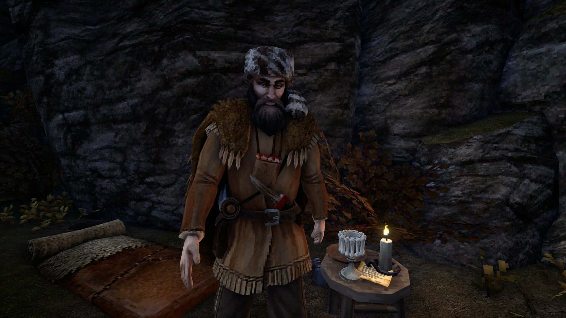 #6. Blood West: Dead Man's Edition (GOG) By: New Blood Interactive