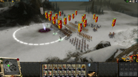 Warhammer: Mark of Chaos - Gold Edition screenshot 4