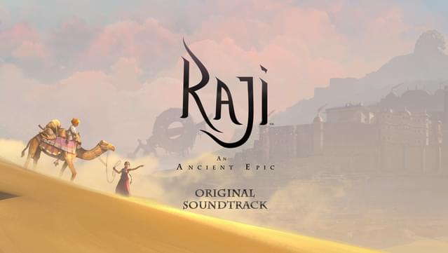 Raji: An Ancient Epic Soundtrack