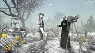 The Lost Crown: Silent Night screenshot 7