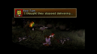 Shadow Madness screenshot 1