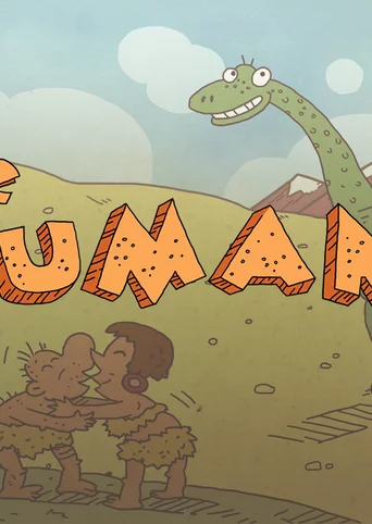 The Humans cover