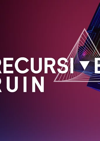 Recursive Ruin cover