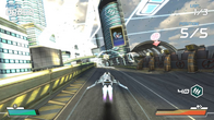 Flashout 3D: Enhanced Edition screenshot 10